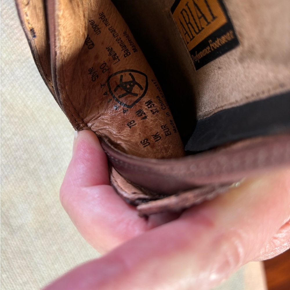 Ariat - Picture 4 of 4